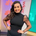 Marisa Saenz Bio, WKYC, Age, Family, Husband, Height, Net Worth, Salary