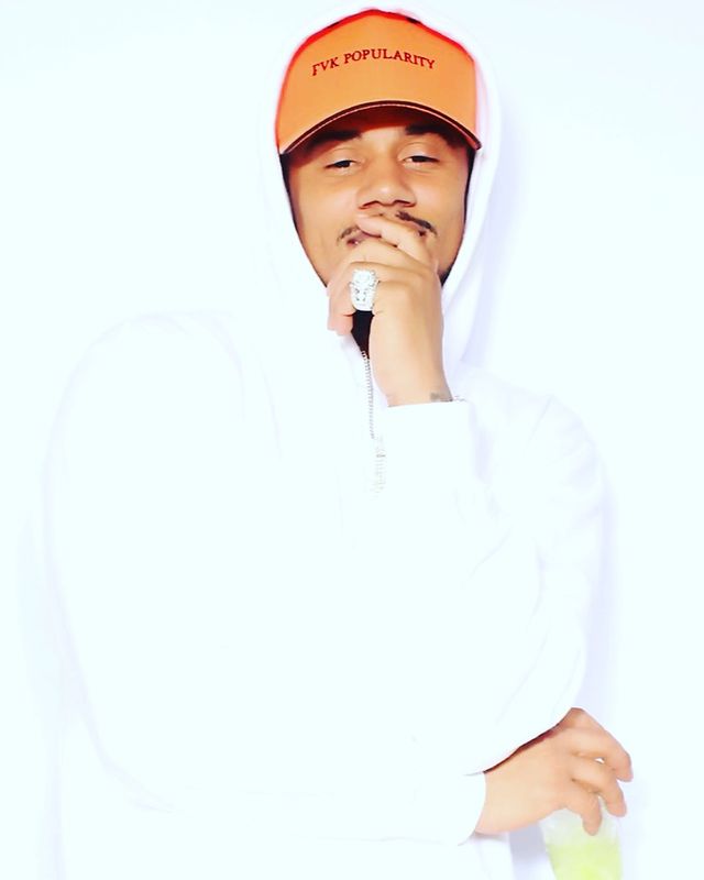 Lil’ Fizz Wiki, Age, Girlfriend, Wife, Kids, Career & Net Worth 2022