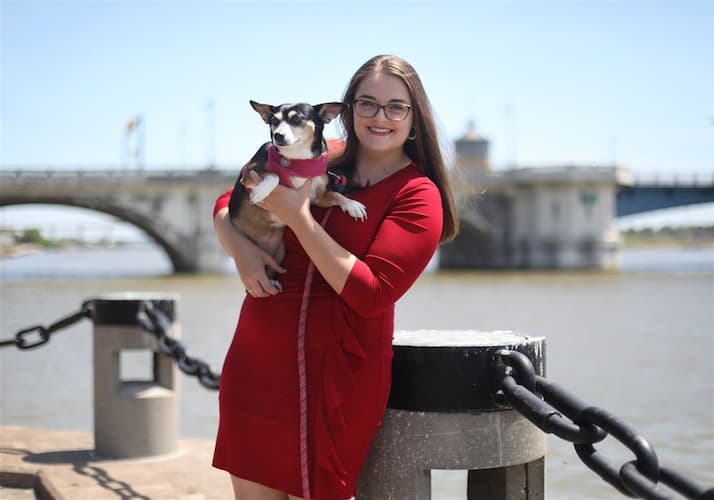 Emma Henderson Bio, Age, WKYC, Family, Husband, Height, Salary, Net Worth