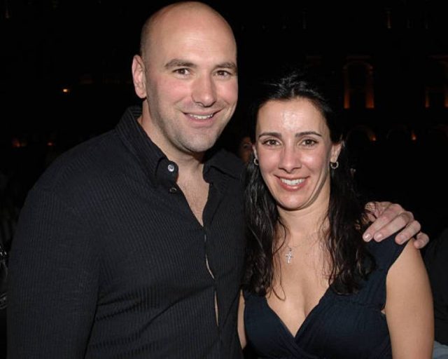 Dana White Wife, Kids, Net Worth, House, Height, Body Measurements » Celebily