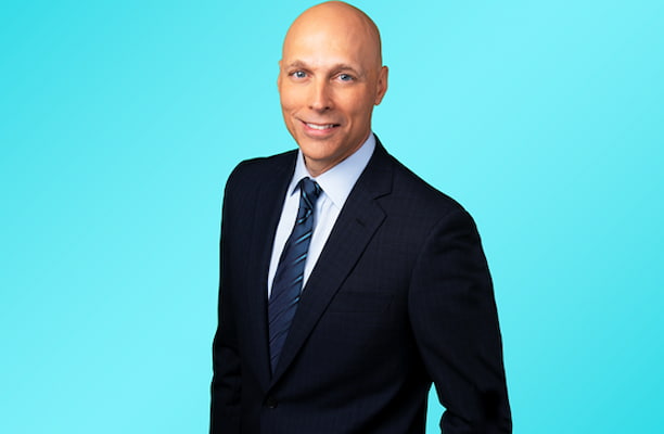 Mark Naymik Bio, WKYC, Age, Family, Wife, Height, Net Worth, Salary