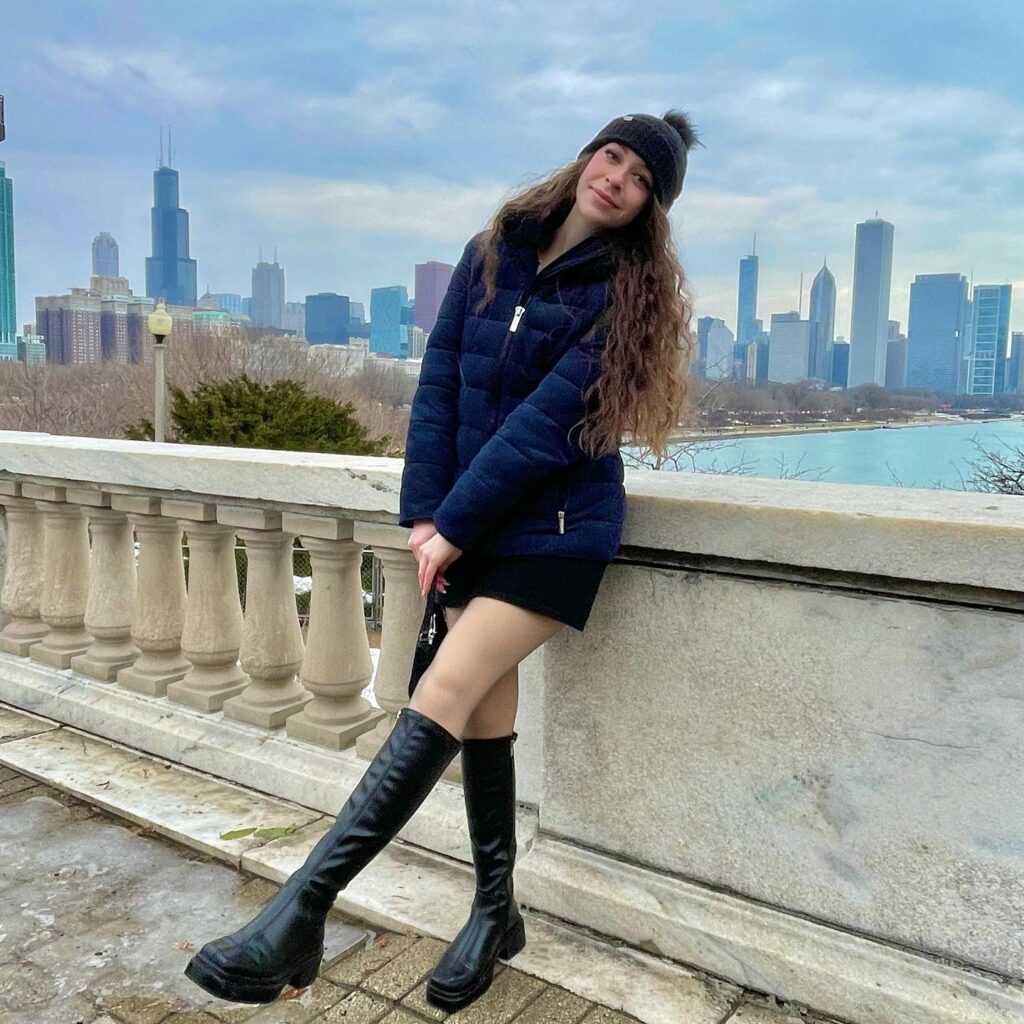 Hannahxxrose Wiki, Age, Dating, Boyfriend, Career and Net Worth