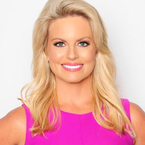 Courtney Friel Bio, Age, KTLA 5, Husband, Height, Family, Salary, Net Worth