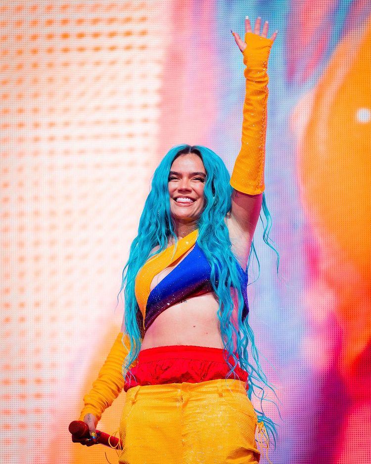 Karol G Wiki, Age, Early Life, Personal Life, Career and Net Worth