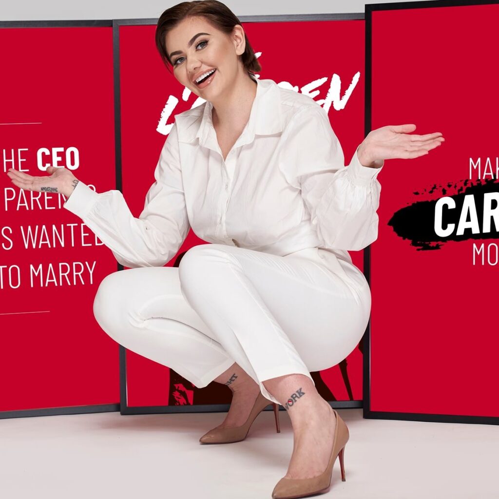 Fie Laursen Wiki, Age, Boyfriend, Career, and Net Worth