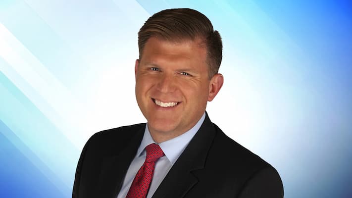 Evan Donovan Bio, Age, WFLA, Wife, Height, Family, Salary, Net Worth