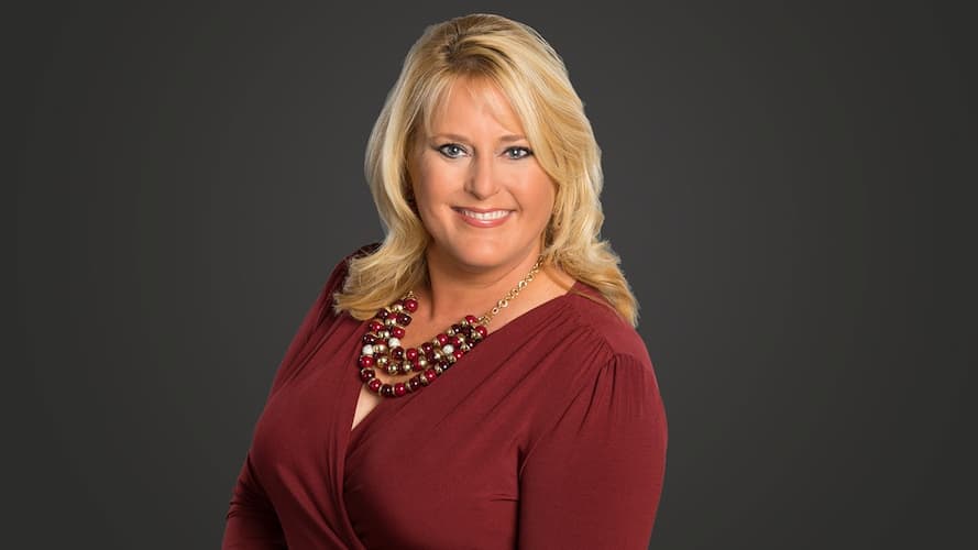 Monica Robins Bio, Age, Husband, WKYC, Family, Height, Salary, Net Worth