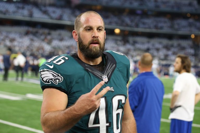 Jon Dorenbos Wiki, Salary, Wife, Father, Girlfriend, Parents, Net Worth » Celebily