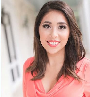 Audrey Castoreno Bio, Age, Parents, Husband, Kens 5, Baby, Net Worth, Salary
