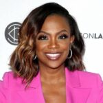 Kandi Burruss Bio, Age, Family, Husband, Kids, Salary, Net Worth