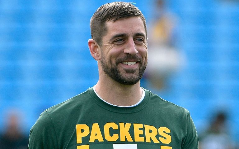 Is Aaron Rodgers Married Now? Here Are The Girlfriends He Has Dated » Celebily