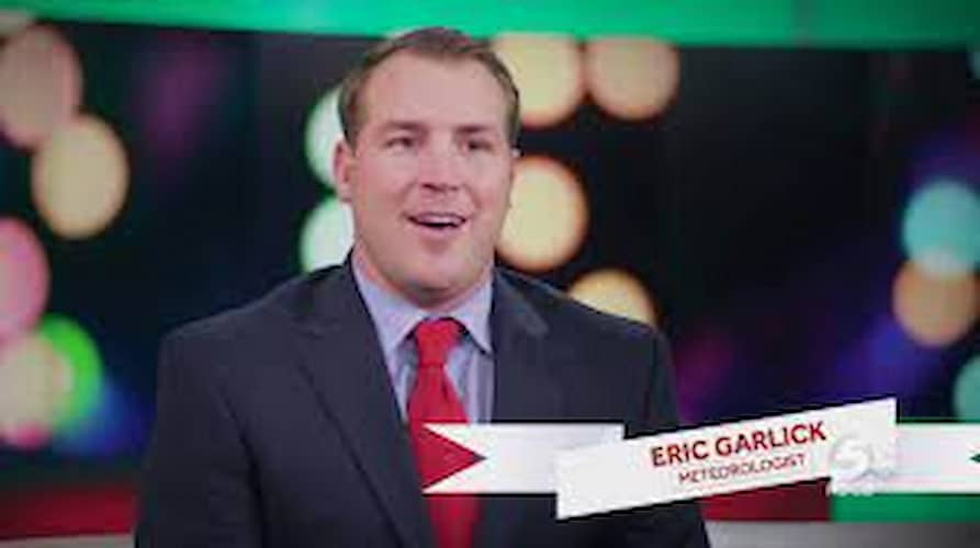 Eric Garlick WGXA, Bio, Age, Height, Weight, Wife, Family, Salary, Net Worth
