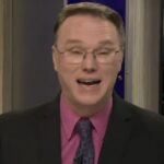 Brandon Butcher Bio, Age, WSAZ, Family, Wife, Height, Salary, Net Worth