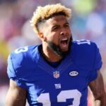 Is Odell Beckham Jr Gay? Cousin, Girlfriend, Wife, Brother, Son, Parents » Celebily