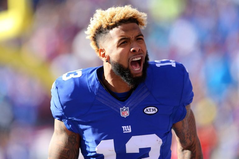 Is Odell Beckham Jr Gay? Cousin, Girlfriend, Wife, Brother, Son, Parents » Celebily