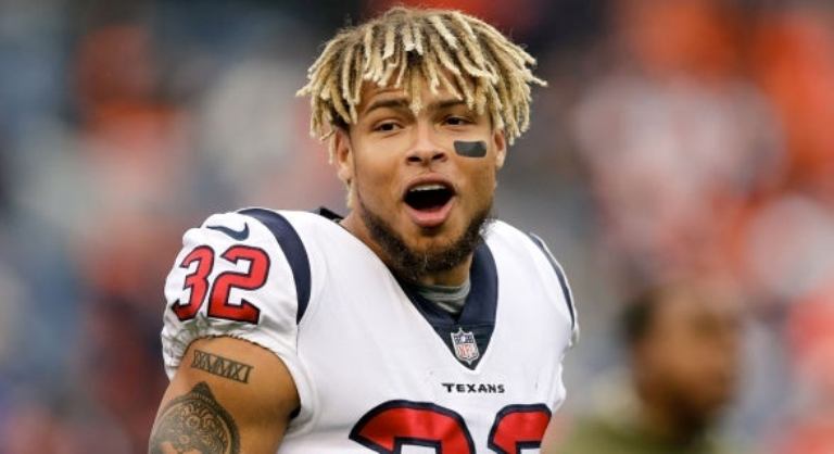 Tyrann Mathieu Bio, Career Stats, Family Life and Other Facts » Celebily