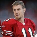 Who Is Alex Smith Wife, Elizabeth Barry? Family, Bio, Quick Facts » Celebily