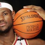 Lebron James Age, Shoe Size and Facts » Celebily