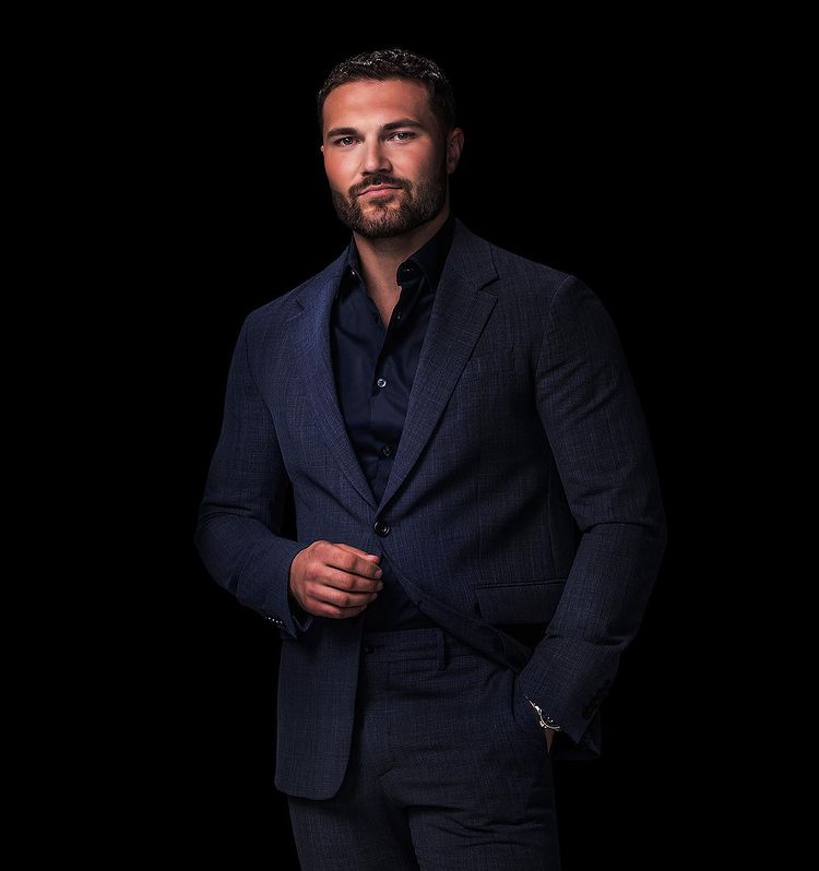 Steven McBee Wiki, Age, Business, Career and Net Worth 2022