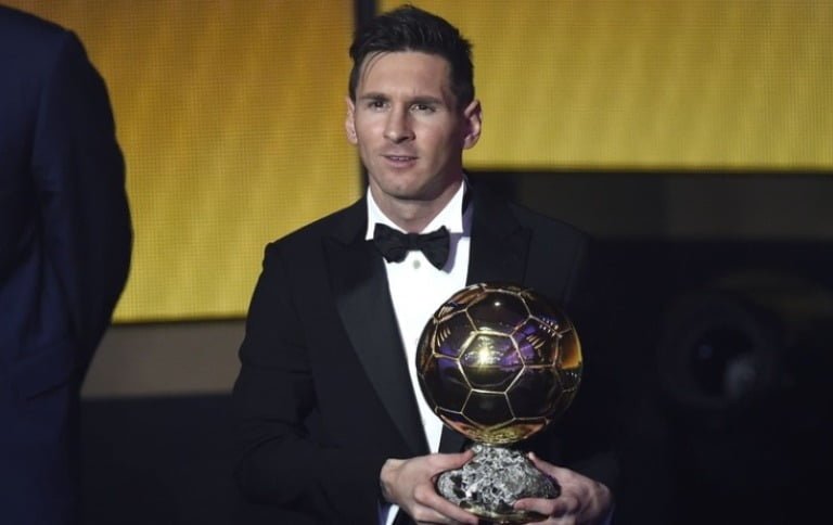 Lionel Messi’s Height, Weight And Body Measurements » Celebily