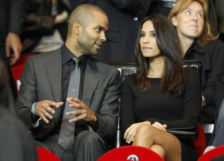 Tony Parker’s Wife, Ex-wife And Sons » Celebily