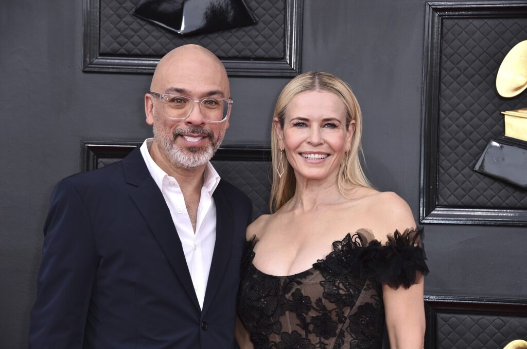 Jo Koy’s breakup news shocks many!  What was the reason behind?