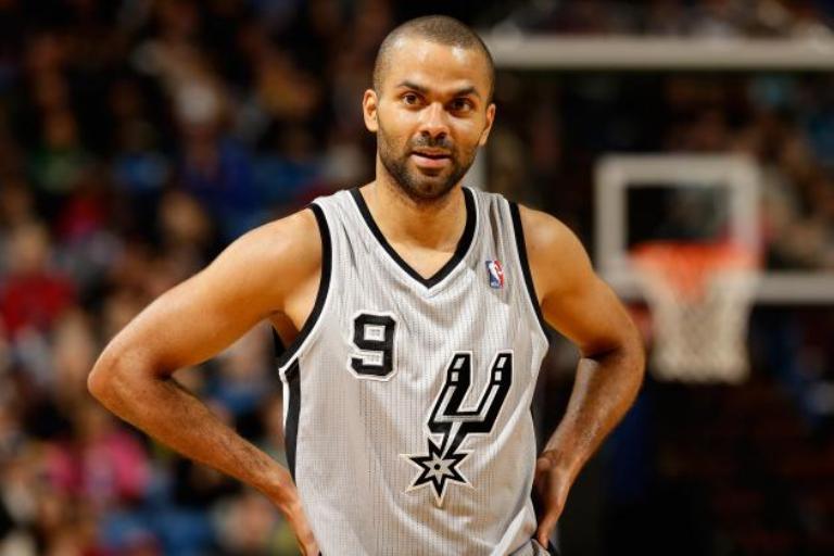 Tony Parker’s Height, Weight And Body Measurements » Celebily