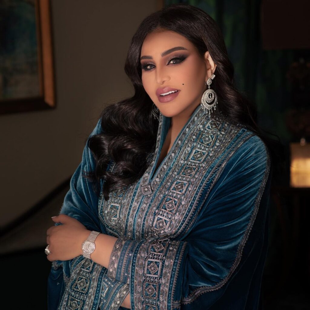 Ahlam Alshamsi Wiki, Career, Husband and Net Worth