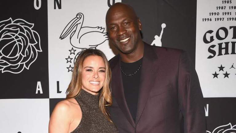 Michael Jordan’s Wife, Ex Wife And Girlfriend » Celebily