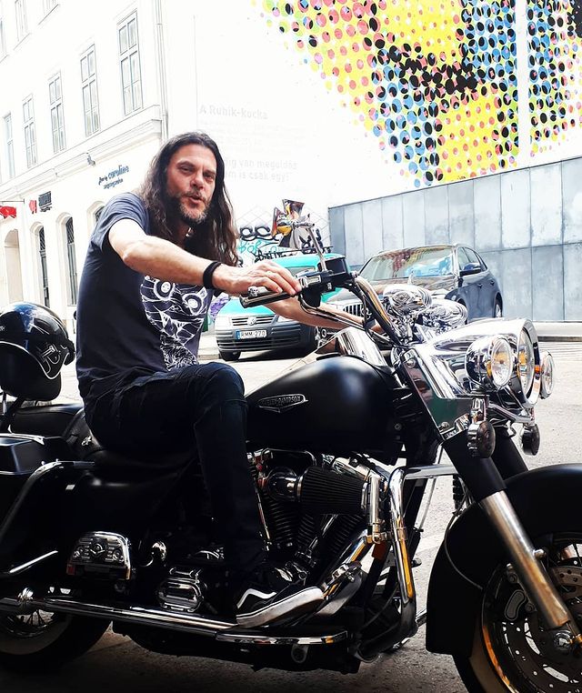 Karim El Hakim Wiki, Age, Wife, Career and Net Worth 2022