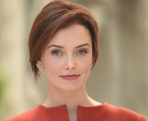 Lindsey Boylan Bio, Age, Family, Husband, Height, Salary, Net Worth