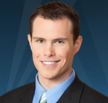 Garrett Tenney Bio, Age, Family, FOX, Wife, Height, Salary, Net Worth