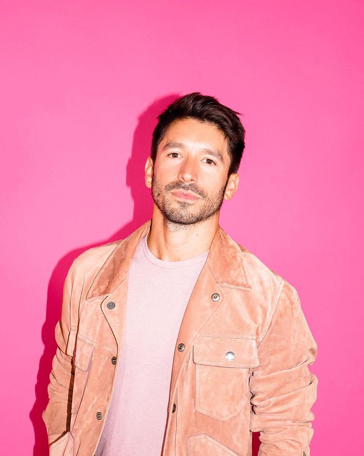 Ian Paget Wiki, Boyfriend, Partner, Career, and Net Worth