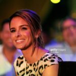 Yvette Prieto Wiki, Married, Husband, Career and Net Worth
