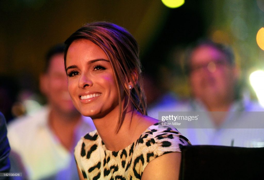 Yvette Prieto Wiki, Married, Husband, Career and Net Worth