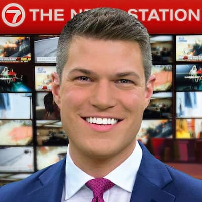 Ethan Calloway Bio, Age, Family, Wife, WSVN, Salary, Net Worth