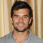 Josh Swickard Bio, Age, Wife, Family, Height, Baby, Net Worth, Movies