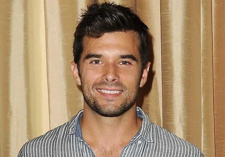 Josh Swickard Bio, Age, Wife, Family, Height, Baby, Net Worth, Movies
