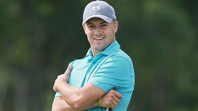 Jordan Spieth Bio, Girlfriend, Wife, Sister, Family, Net Worth, House » Celebily
