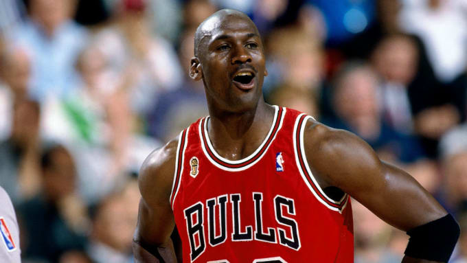 Michael Jordan’s Height, Weight, And Body Measurements » Celebily