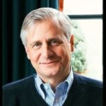 Jon Meacham Bio, Historian, Age, Family, Wife, Height, Net Worth, Awards