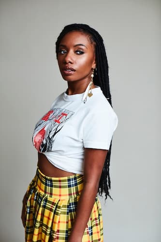 Imani Hakim Bio, Age, Family, Boyfriend, Height, Net Worth, Movies
