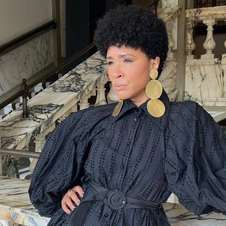 Golda Rosheuvel – Net Worth 2022, Career, Wiki & Early Life