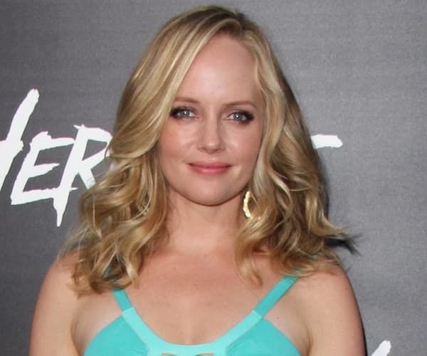 Marley Shelton Bio, Age, Family, Husband, Height, Net Worth, Movies