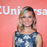 Spencer Grammer Bio, Age, Height, Weight, Husband, Family, Net Worth, Movies