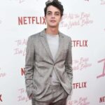 Israel Broussard Bio, Movies, Age, Family, Wife, Height, Net Worth