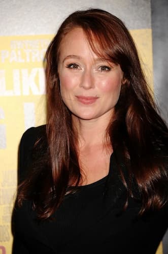 Jennifer Ehle Bio, Age, Family, Husband, Height, Net Worth, Movies