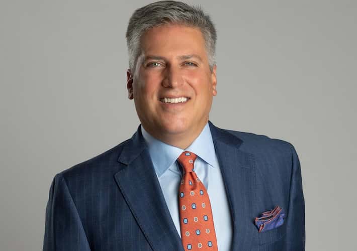 Steve Levy ESPN, Bio, Age, Family, Wife, Height, Salary, Net Worth