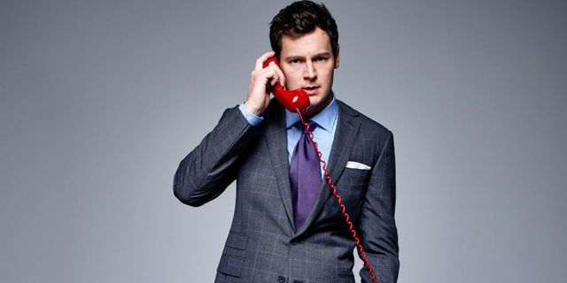 Benjamin Walker Benjamin Walker