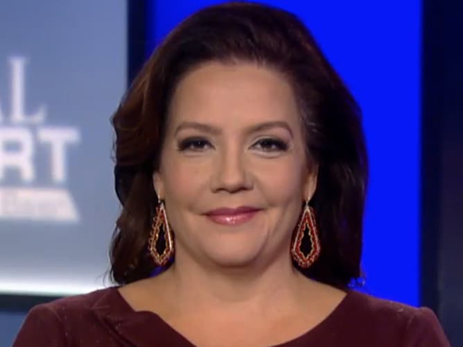 Mollie Hemingway Bio, Age, Family, Husband, Height, Salary, Net Worth, Books